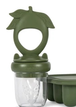 Baby Spisesæt, Olivine