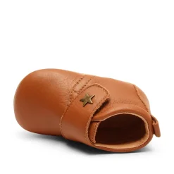 Baby Star Begyndersko, Cognac, 27