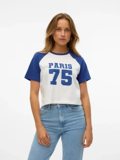 Baby T-shirt, Snow White, S