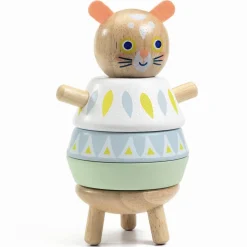 Baby White Stablekat