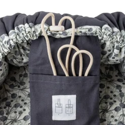 Babynest, Blue Olive