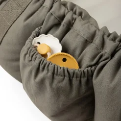 Babynest, Dark Olive