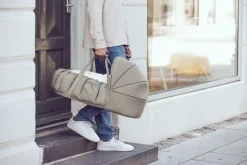 Babynest, Dark Olive