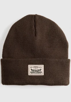 Backpatch Beanie, Bracken