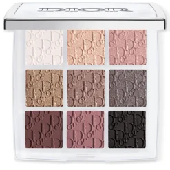 Backstage Eye Palette, 002 Smoky Essentials