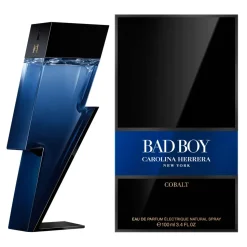 Bad Boy Cobalt Him Eau De Parfume, 100 ml