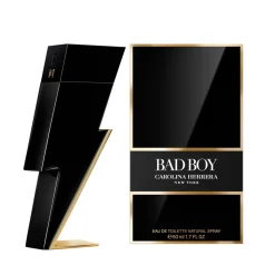 Bad Boy Eau De Toilette, 50 ml