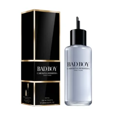 Bad Boy Eau De Toilette Refill, 200 ml