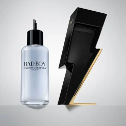 Bad Boy Eau De Toilette Refill, 200 ml