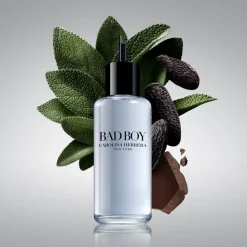 Bad Boy Eau De Toilette Refill, 200 ml