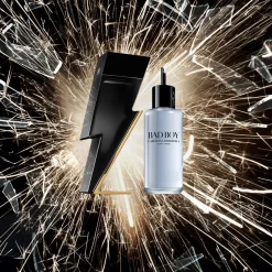 Bad Boy Eau De Toilette Refill, 200 ml