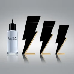 Bad Boy Eau De Toilette Refill, 200 ml