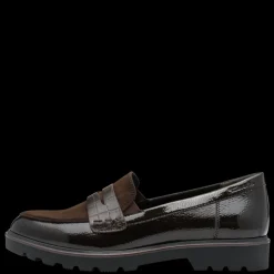 Badam Loafers, Mocca, 37