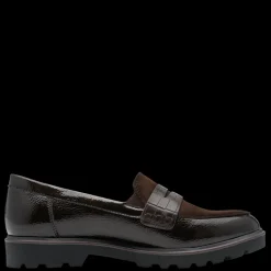 Badam Loafers, Mocca, 37