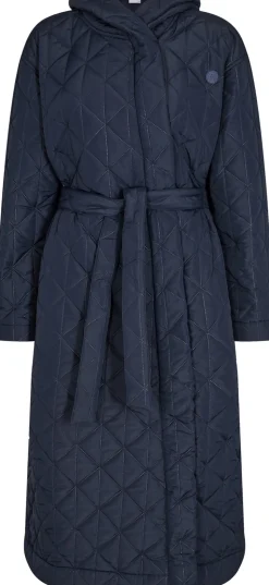 Badekåbe, Navy, XL/XXL