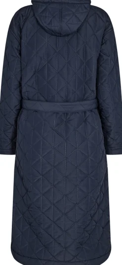 Badekåbe, Navy, XL/XXL