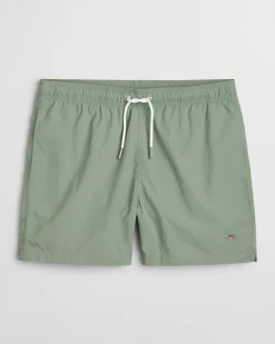Badeshorts, Kalamata Green, S