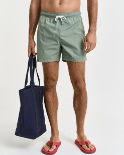 Badeshorts, Kalamata Green, S