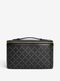 Bae Beauty Toilettaske, Charcoal