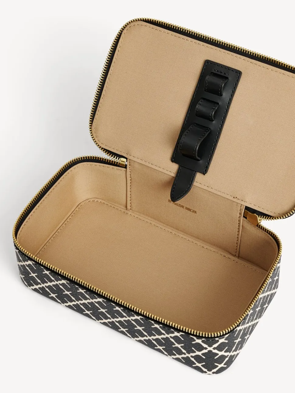 Bae Makeup Etui, Black