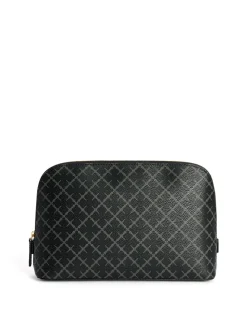 Bae Medium Kosmetikpung, Charcoal