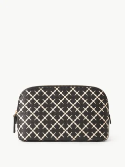 Bae Small Kosmetikpung, Black