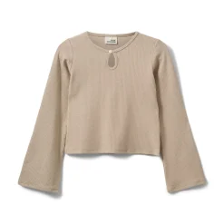 BailoSY Bluse, Deer, 164 cm