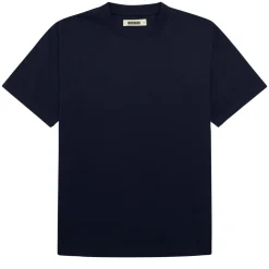 Baine Base T-shirt, Navy, M