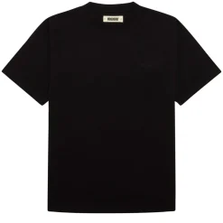 Baine Base T-shirt, Sort, L