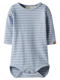 Baja Slim Body, Zen Blue, 86 cm