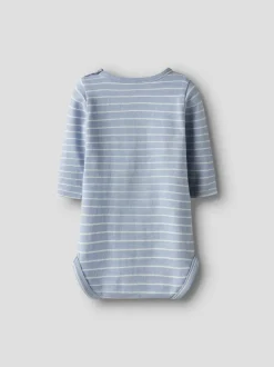 Baja Slim Body, Zen Blue, 86 cm