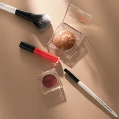 Baked Minerals, Bronze