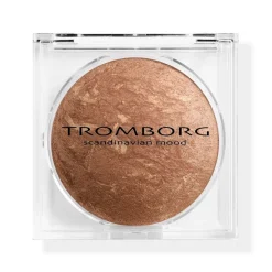 Baked Minerals, Golden