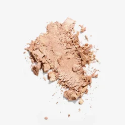 Baked Minerals, Silk