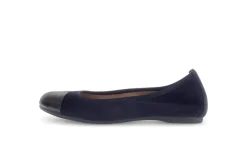 Ballerinasko, Atlantik/Schwarz, 42