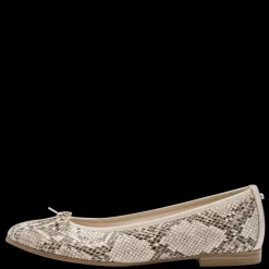 Ballerinasko, Beige Snake, 41