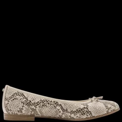 Ballerinasko, Beige Snake, 41