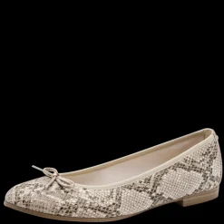 Ballerinasko, Beige Snake, 41