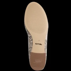 Ballerinasko, Beige Snake, 41