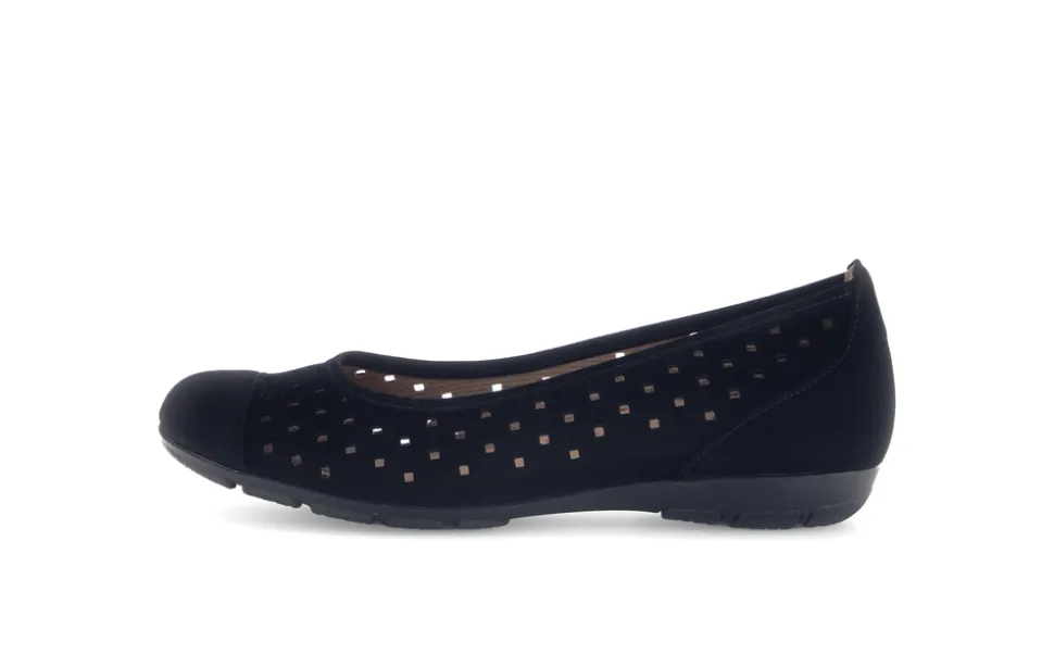 Ballerinasko, Black, 39
