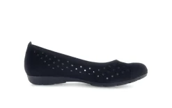 Ballerinasko, Black, 39