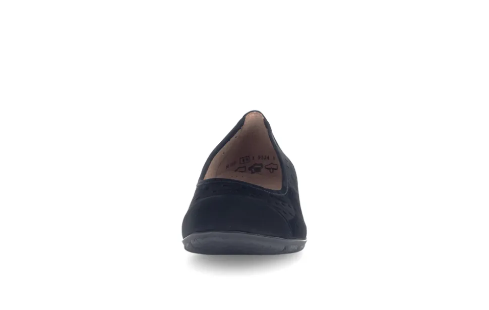 Ballerinasko, Black, 39