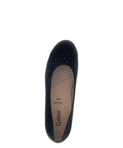 Ballerinasko, Black, 39