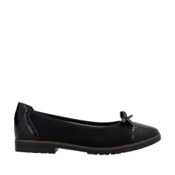 Ballerinasko, Black, 41