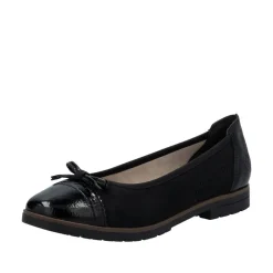 Ballerinasko, Black, 41