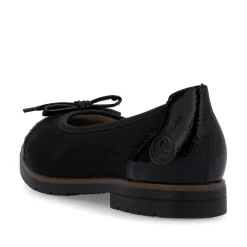 Ballerinasko, Black, 41