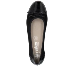 Ballerinasko, Black, 41