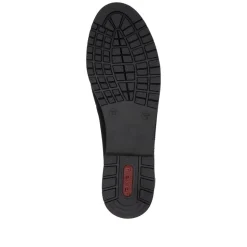 Ballerinasko, Black, 41