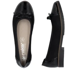 Ballerinasko, Black, 41