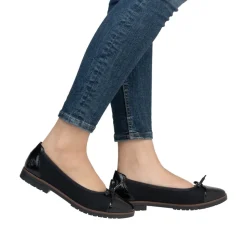 Ballerinasko, Black, 41